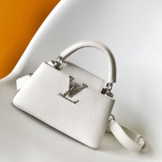 LV Capucines Bags